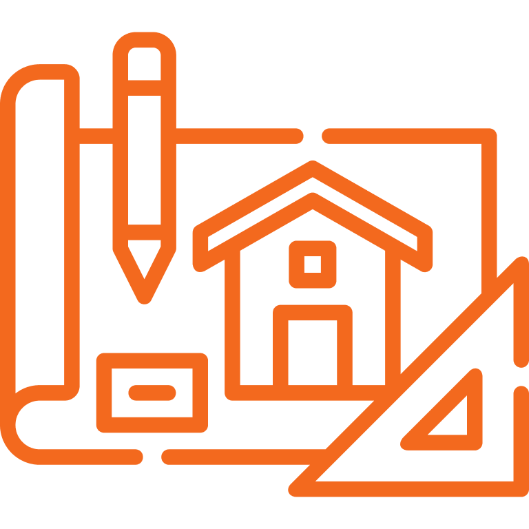 Costruzioni residenziali